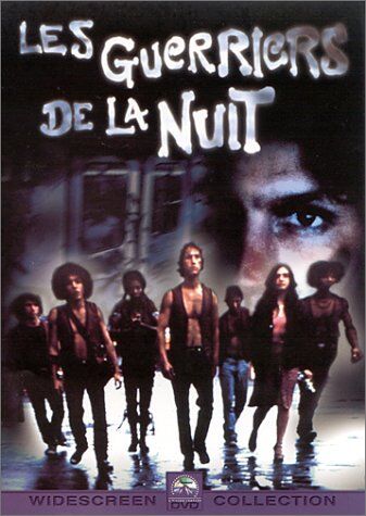 Walter Hill - Les Guerriers de la nuit [FR Import] - Preis vom 11.10.2026 03:10:56 h
