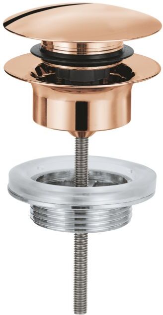 Grohe Ablaufgarnitur 65807 65807DA0 warm sunset