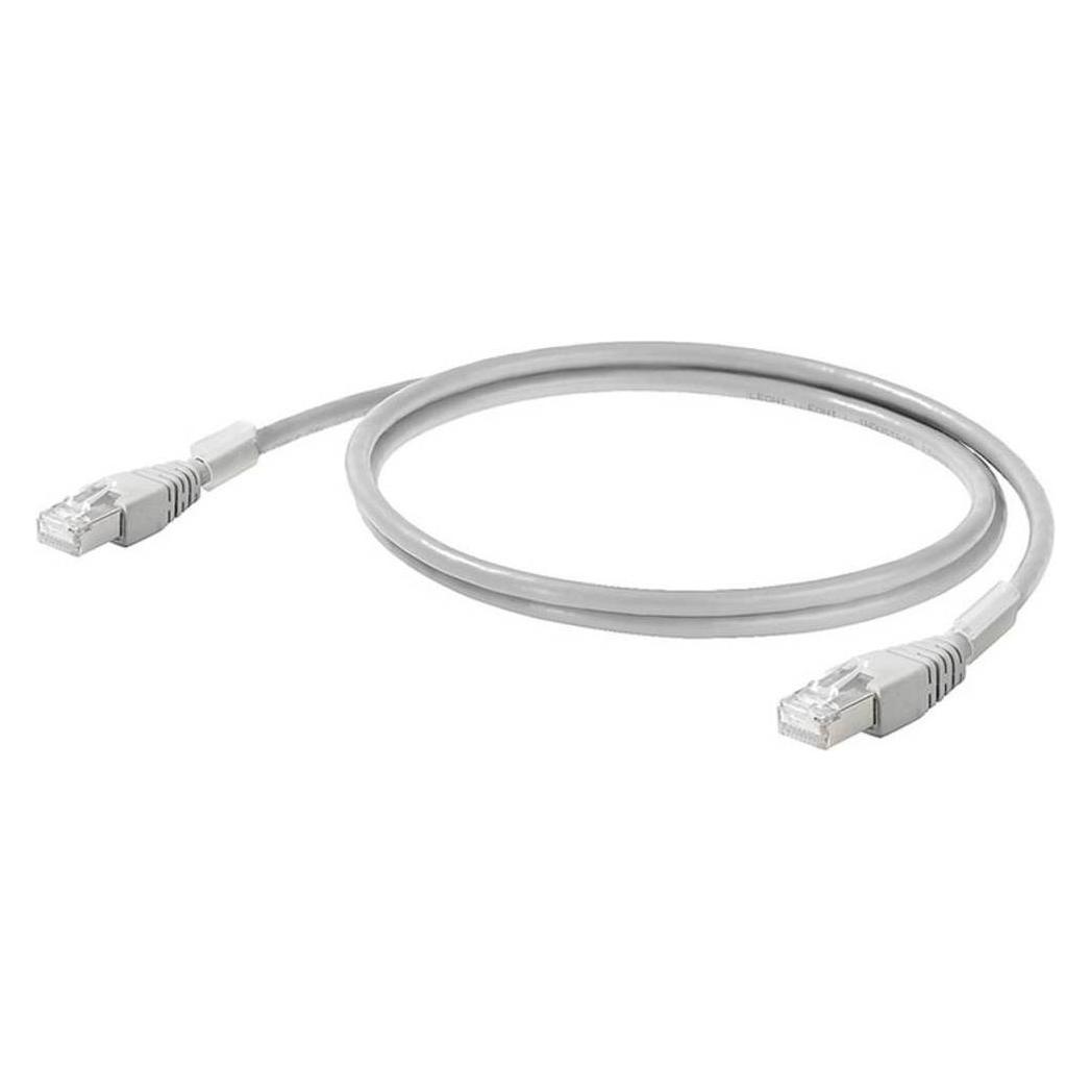 Weidmüller Einsatz (CAT6a, 7 m) (2661950700)