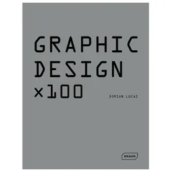 Graphic Design, Fachbücher von Dorian Lucas