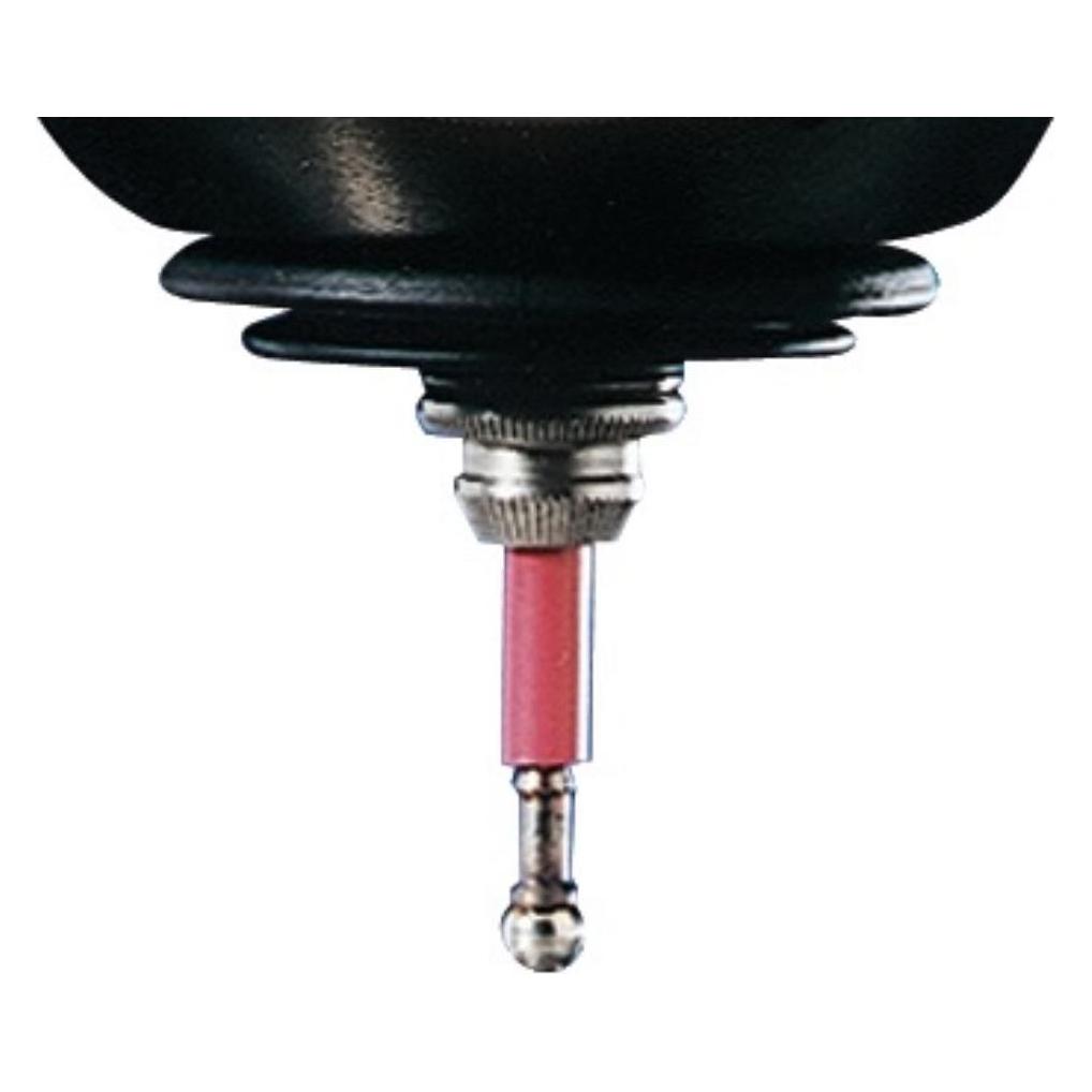Haimer Tasteinsatz passend zu 3D-Taster Tastkugel-Ø 8 mm Länge 65 mm (80.363.00)