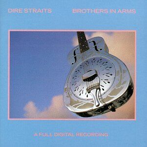 Dire Straits - Brothers In Arms - Preis vom 28.09.2026 21:19:57 h