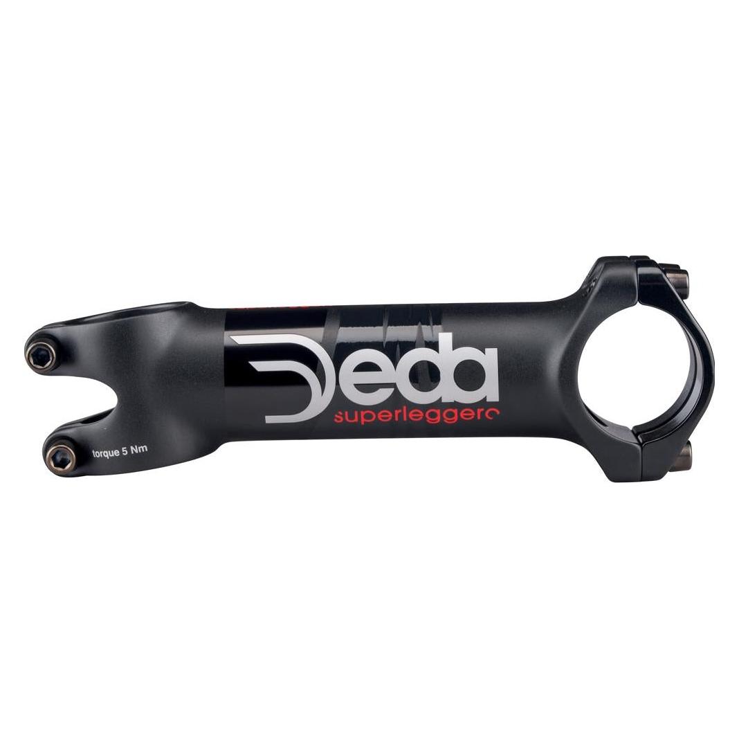 Deda Elementi Superleggero 31.7 Vorbau (130 mm, 31.80 mm) (39758715)