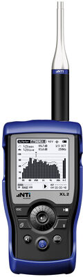 NTI Audio XL 2 M4262 Set