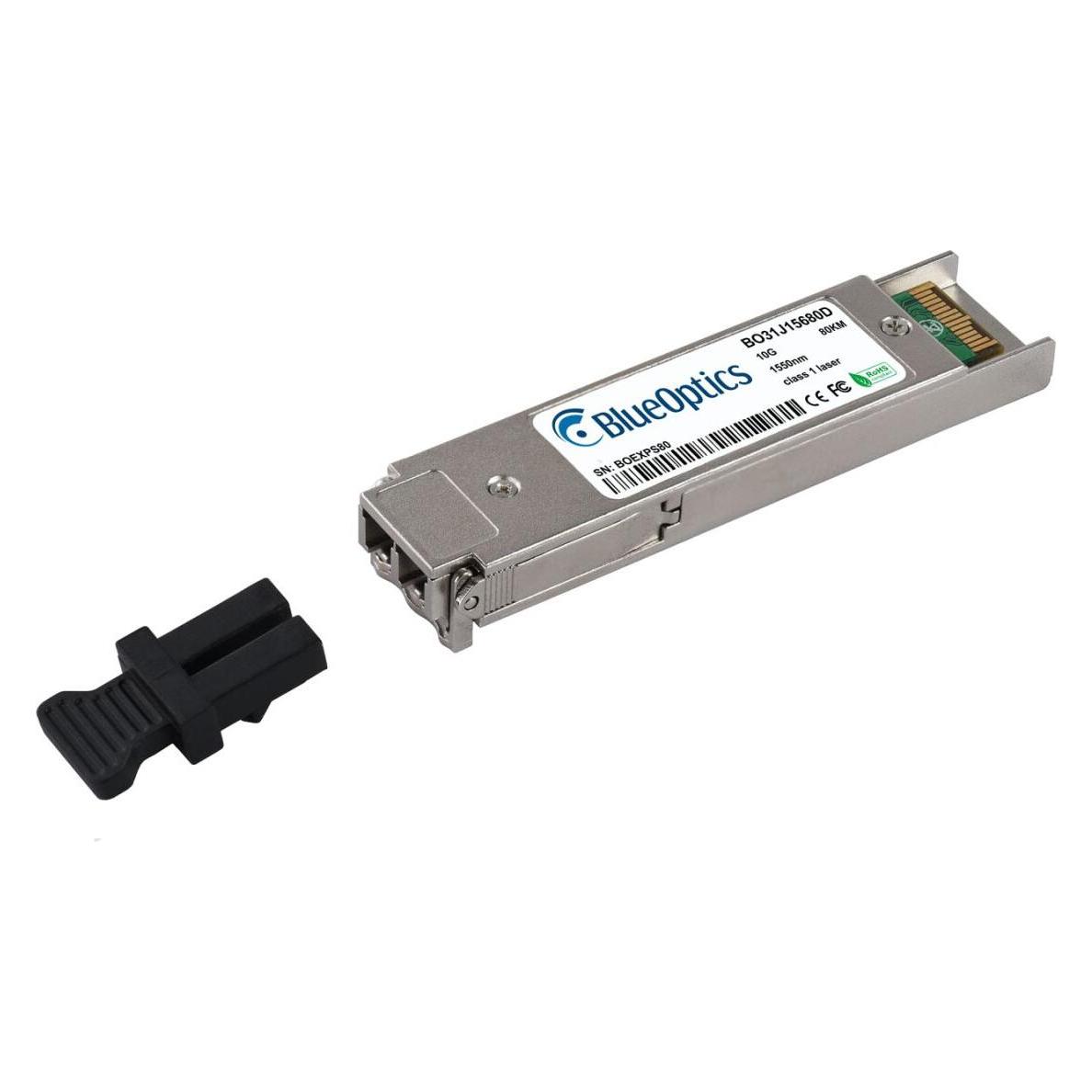 BlueOptics HPE X130 JD107A kompatibler XFP BO31J15680D (X130-JD107A-BO)