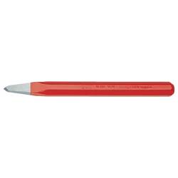 Alarm Werkzeuge Spitzmeißel, achtkantig B.18mm L.300mm Chrom-Vanadium-Lufthärtestahl 56030182