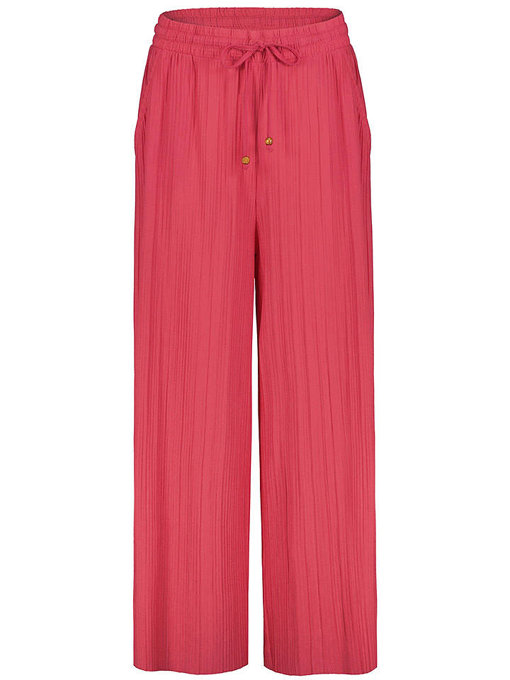 Sublevel Hose in Fuchsia - M