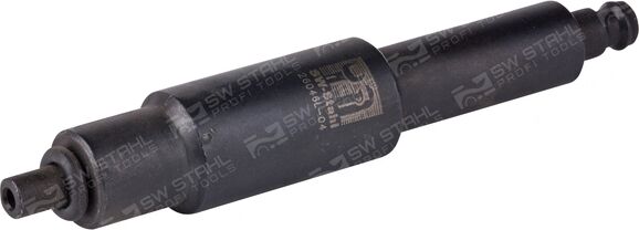 Swstahl Kompressionswerkzeug, Steckverbinder 26046l-04
