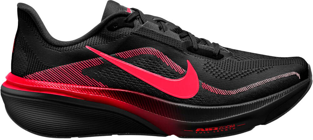 Nike pegasus 42 zapatilla running hombre Negro