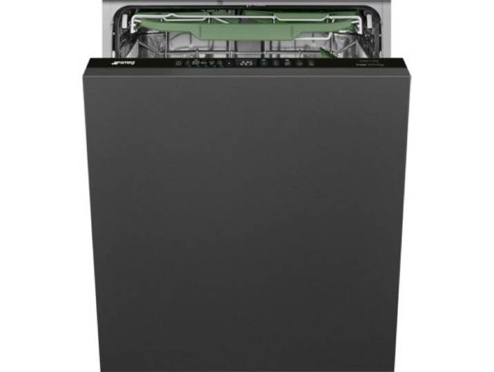 Smeg - Lave Vaisselle Encastrable Stl5322bqlfr