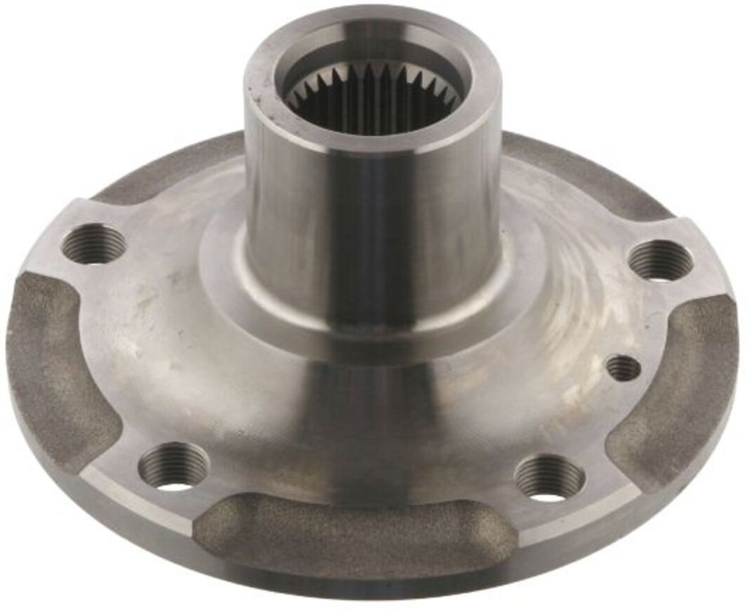 Febi Bilstein Mozzo ruota 36679