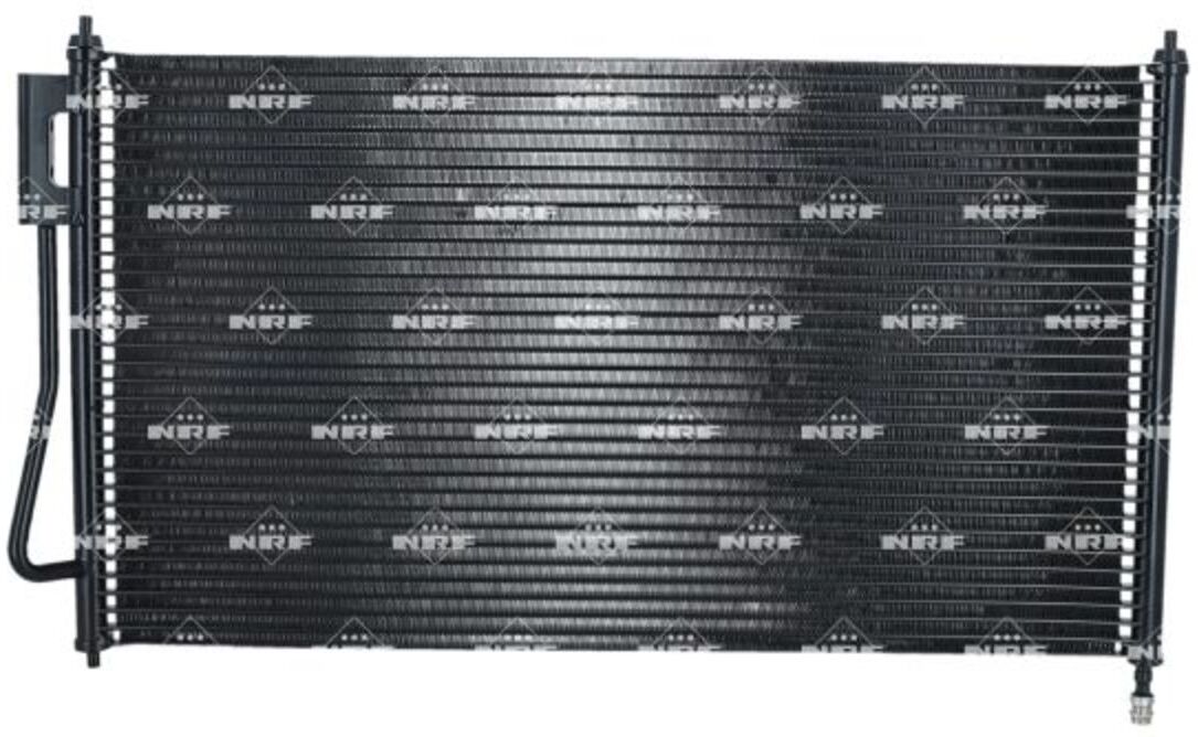 Condenseur, climatisation NRF 35345