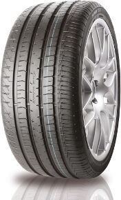 Avon Tyres Sommerreifen 225/45 R19 96y Xl - Zx7 S250294