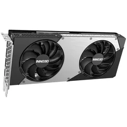 Inno3D NVidia GeForce RTX5070 Twin X2 12GB GDDR7