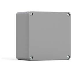 nVent HOFFMAN HALP162609GE Klemmenkasten 260 x 260 x 160 x 90 Aluminium 1 St. Piece