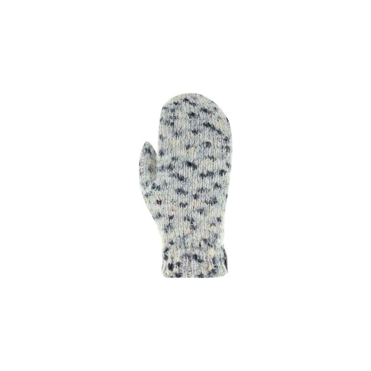 Roeckl Sports Kolava dotted smoke (8065) S 20-610041-8065-S
