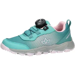 Lico, Mädchen, Wanderschuhe, Lakeside (40), Türkis