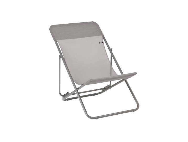 2er Set Lafuma Maxi Transat Liegestuhl Batyline®