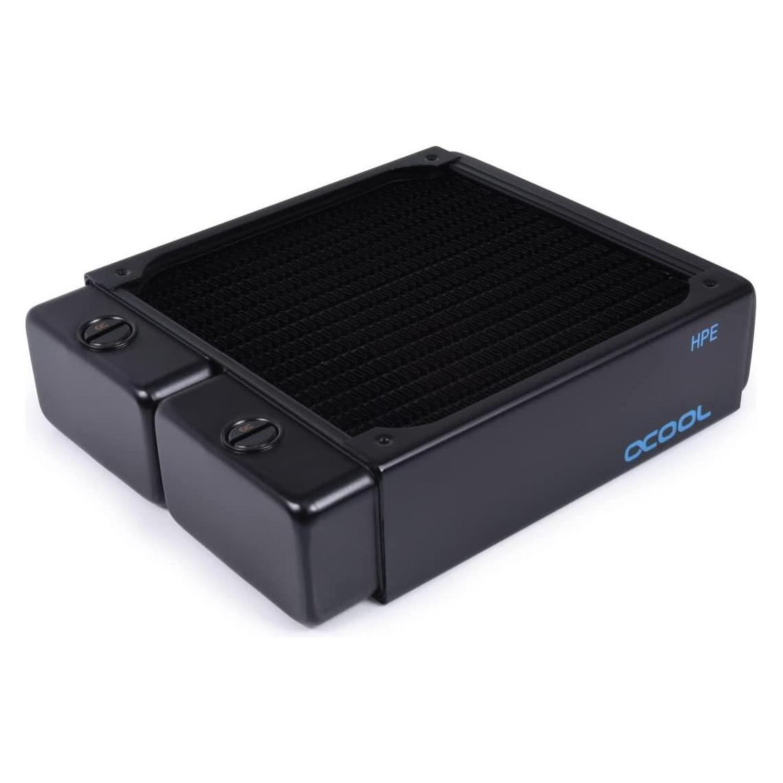 Alphacool NexXxoS HPE-45 Radiator 140mm (140 mm) (14474)