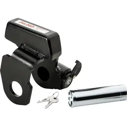AL-KO Safety Premium Deichselschloss geeignet für AL-KO AKS 2004/3004