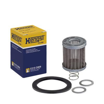 HENGST FILTER e21sd809 34mm