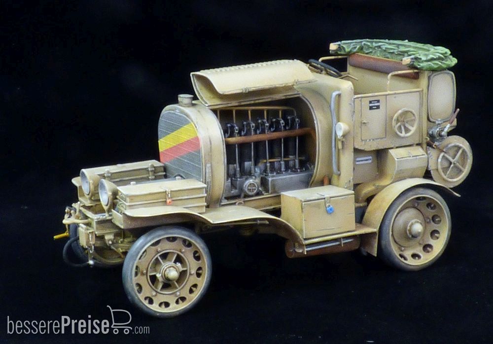 Plus model 454