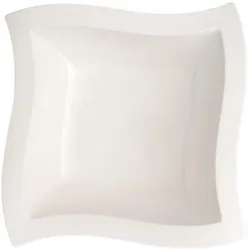 Villeroy & Boch Wave Schüssel groß 33x33cm