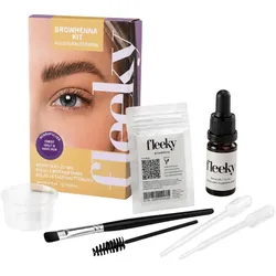 fleeky Browhenna Kit Mini