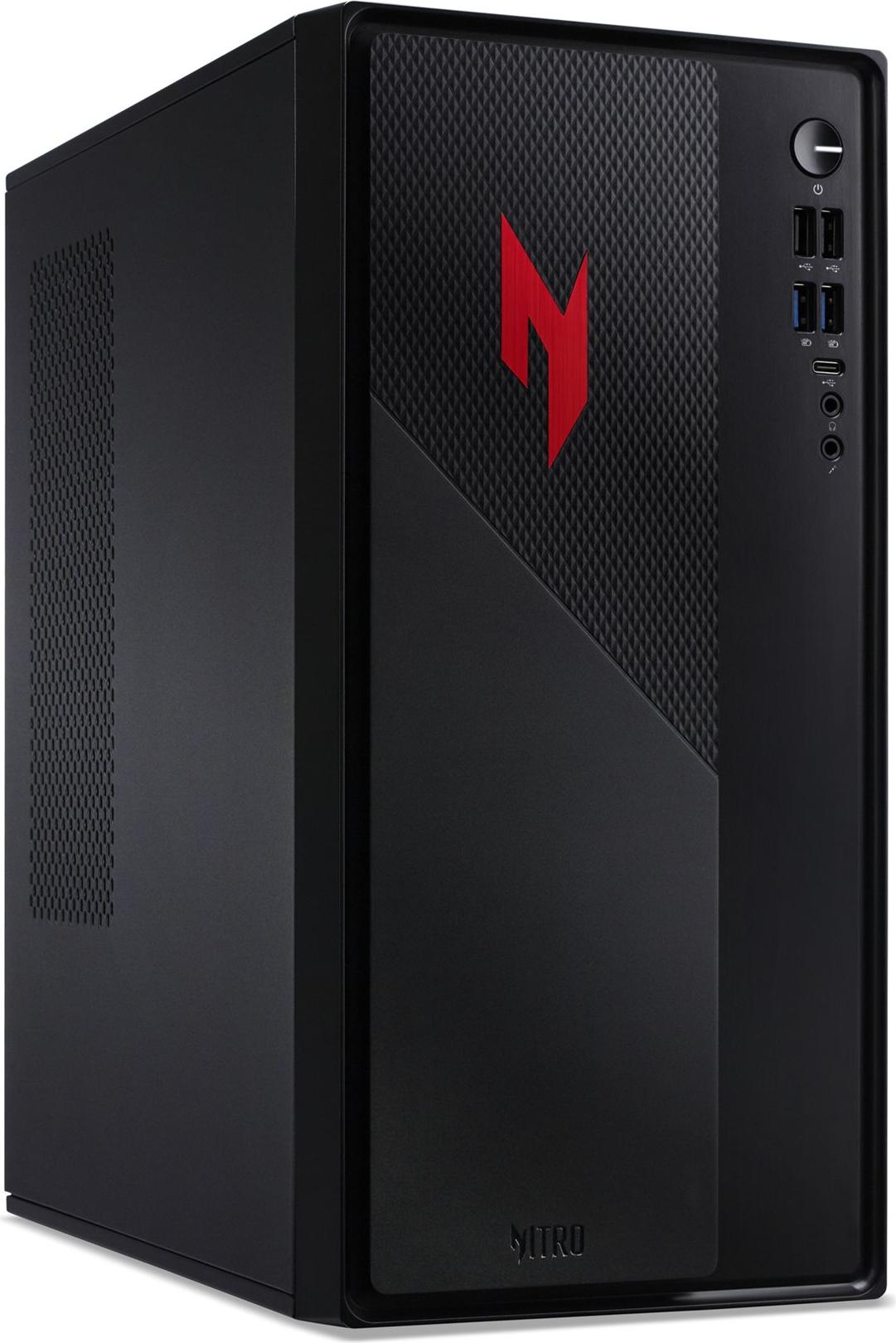 Acer NITRO 20 N20-100-RPL, Intel Core i5, i5-13420H, 16 GB, 512 GB, Windows 11 Home, 64-Bit