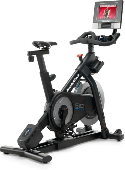 NordicTrack Indoor Cycle S10i