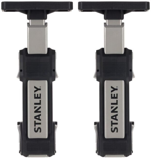 STANLEY® FATMAX® Outil de montage télescopique à une main TradeLift™ lot de 2 (FMHT83556-1)