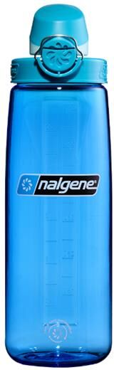 Nalgene On The Fly Sustain 700ml, Slate Blue w/ Glacial