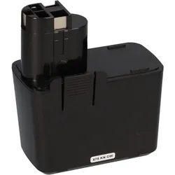 XCell Werkzeugakku für Bosch 14,4V 2607335252, 2607335210