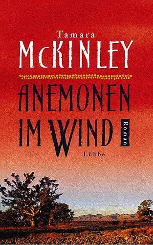 Tamara McKinley - Anemonen im Wind. - Preis vom 30.09.2026 22:30:23 h