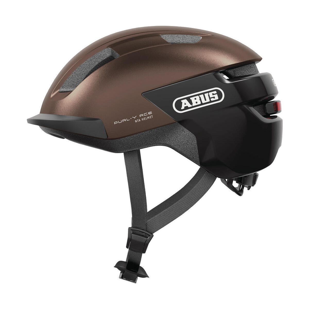 Abus Purl-y ACE metallic copper S 97914