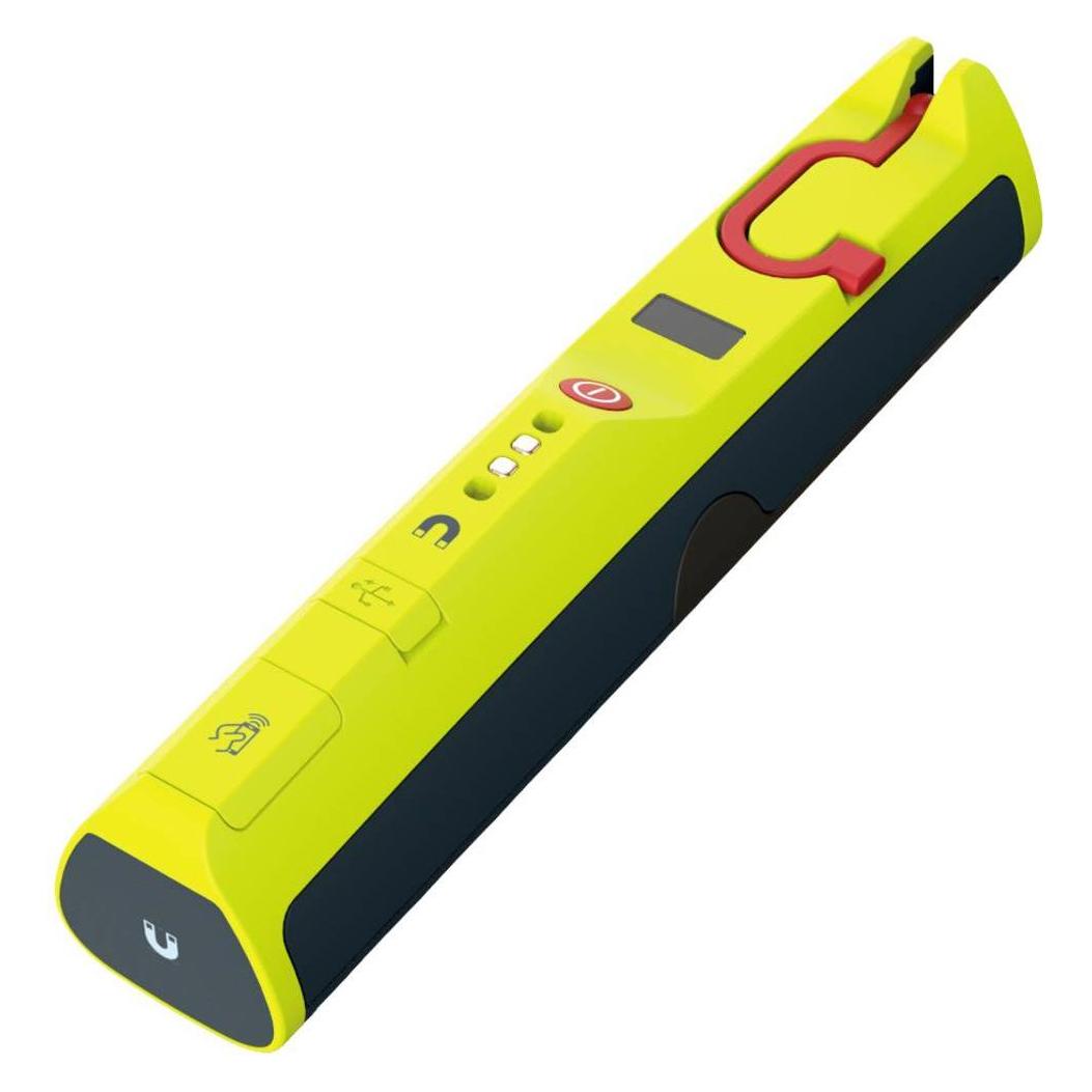 Philips LED-Arbeitsleuchte Xperion 6000 UV Pillar (500 lm) (X60UVPIX1)