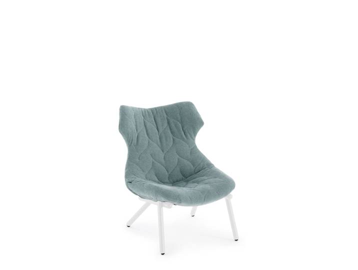 Kartell-FOLIAGE POLTRONA skorpios-Sessel
