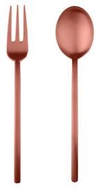 Mepra Due 2-Piece Serving Set