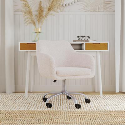 Linon Home Decor Linon Richard Adjustable Height Office Chair