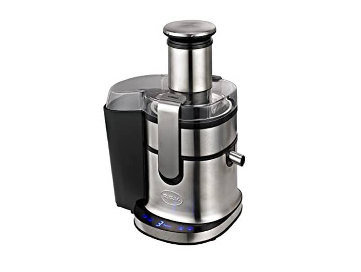 Rgv INDUSTRIAL JUICER Zentrifuge