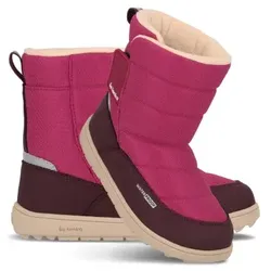 Be Lenka Kinder Schneeschuhe Ailo Junior  - Berry 37