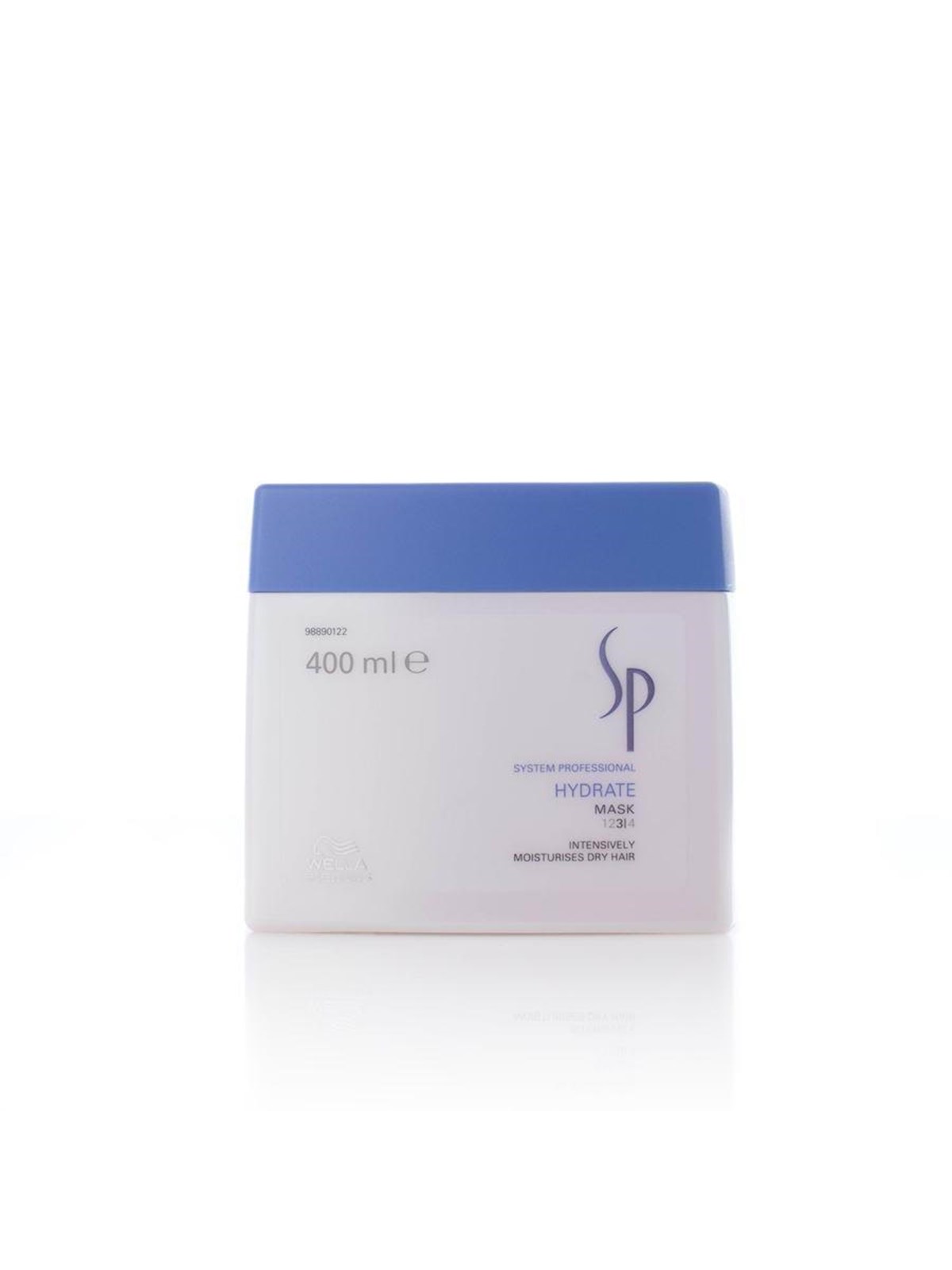 Wella - Hydrate Mask 400 ml