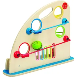 Hape Murmelbahn