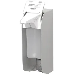 Desinfektionsmittelspender IMP E A Touchless mit Sensor berührungslos, für 350 & 500 ml Flaschen