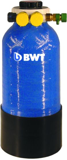 BWT Heizungsbefüllanlage 51091 zur mobilen Befüllung