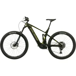 CRUSSIS E-Full 12.9 E-Mountainbike Fully Carbon