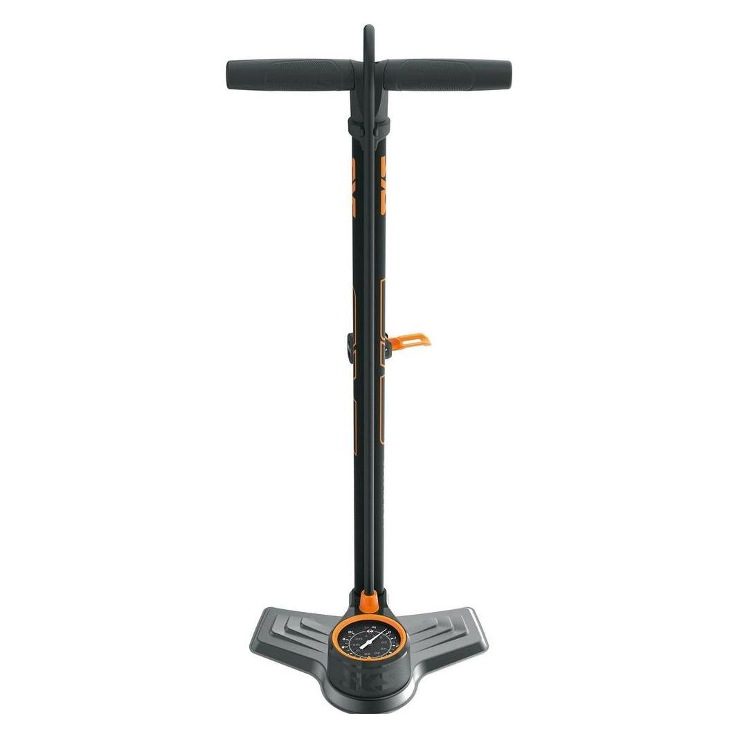 SKS Standpumpe Air-X-Plorer 10.0 Stahl (12.82918)