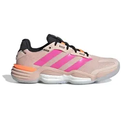 adidas Stabil 16 Indoor Schuhe Damen - blush pink/lucid pink/core