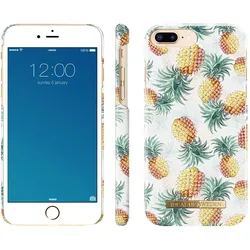 iDeal Of Sweden Fashion (Apple iPhone 6 Plus, Apple iPhone 7 Plus, Apple iPhone 8 Plus), Smartphone Hülle, Mehrfarbig