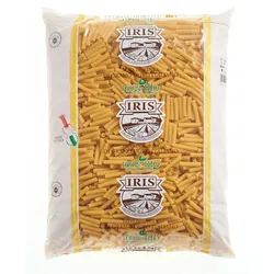 Makkaroni geriffelt 5kg